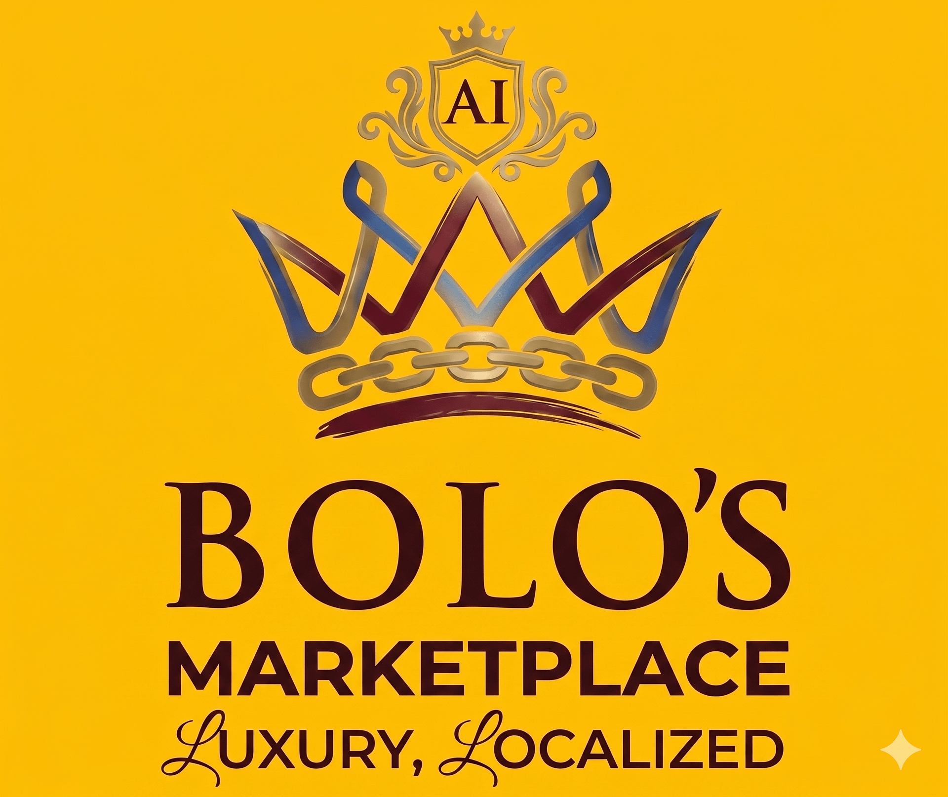 Bolo's Marketplace